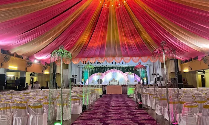 Mahaatma Gandhi Bhavan